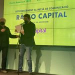 Ràdio Capital Premis Enderrock