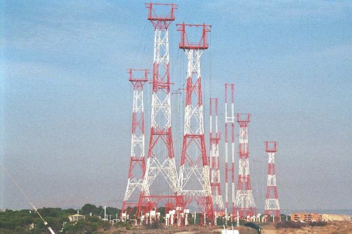 antenes radio liberty