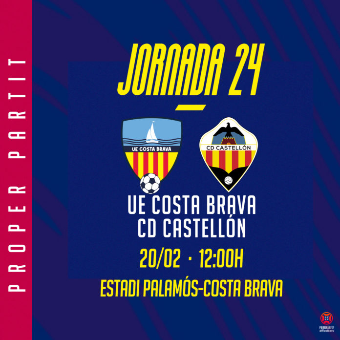 costa brava-castelló