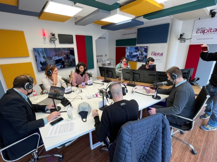 Dia mundial de la ràdio