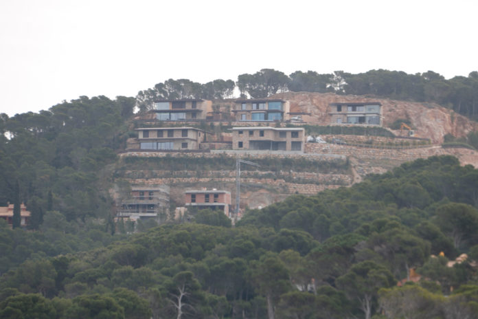 habitatge s'antiga habitatge s'antiga