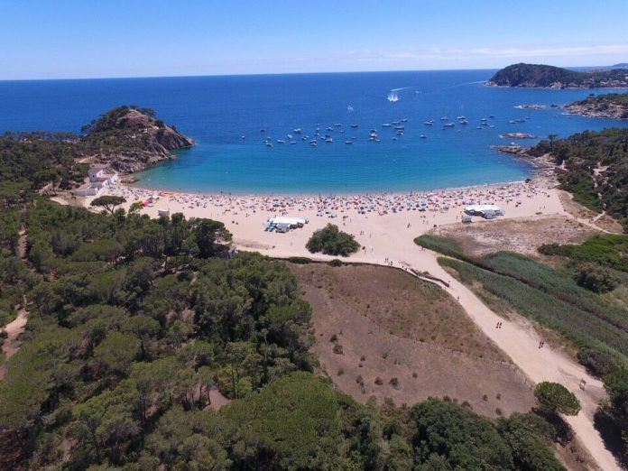 platja de Castell