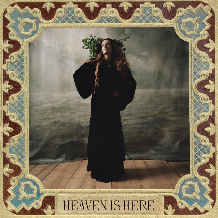 privat:-florence-+-the-machine-presenta-‘heaven-is-here’ privat:-florence-+-the-machine-presenta-‘heaven-is-here’