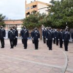 privat:-sant-feliu-de-guixols-recupera-la-festa-de-la-policia-local-despres-de-la-pandemia