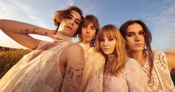 maneskin-oferiran-un-concert-a-barcelona-l’11-d’abril-de-2023 maneskin-oferiran-un-concert-a-barcelona-l’11-d’abril-de-2023