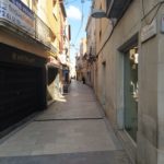 privat:-la-policia-local-de-palafrugell-dete-l’autor-de-tres-robatoris-amb-forca-al-centre-de-la-vila