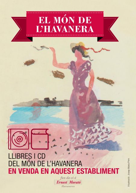 privat:-la-fundacio-ernest-morato-obre-una-botiga-en-linia-amb-la-discografia-dels-interprets-d’havaneres