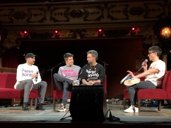 els-amics-de-les-arts-presenten-l’espectacle-“pares-normals” els-amics-de-les-arts-presenten-l’espectacle-“pares-normals”