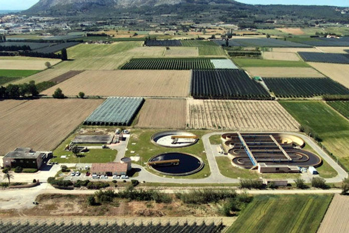 L'estació depuradora de Torroella de Montgrí, on s'instal·larà el nou sistema per millorar les descàrregues dels camions cisterna i evitar que creïn embussos i avaries a la instal·lació Data de publicació: dilluns 07 de març del 2022, 17:20 Localització: Torroella de Montgrí Autor: Cedida per l'Ajuntament de Torroella de Montgrí L'estació depuradora de Torroella de Montgrí, on s'instal·larà el nou sistema per millorar les descàrregues dels camions cisterna i evitar que creïn embussos i avaries a la instal·lació Data de publicació: dilluns 07 de març del 2022, 17:20 Localització: Torroella de Montgrí Autor: Cedida per l'Ajuntament de Torroella de Montgrí