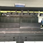 Els supermercats del Baix Empordà tampoc tenen fruita ni verdures (per Gerard Escaich)