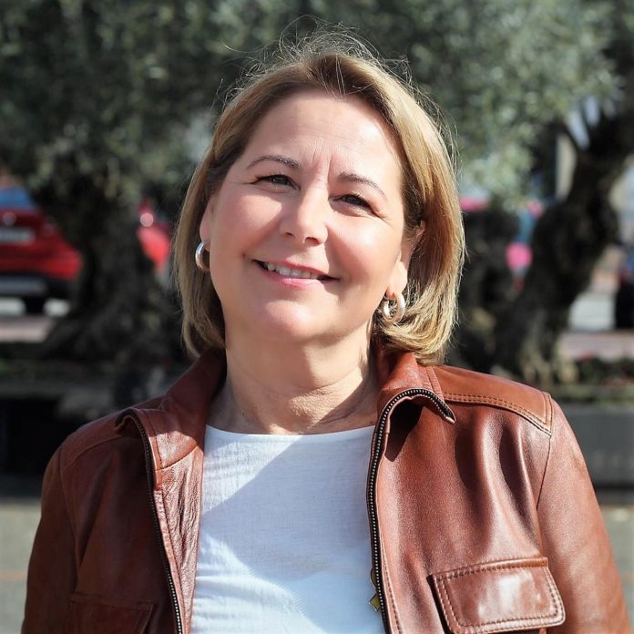carme viñas ERC Calonge