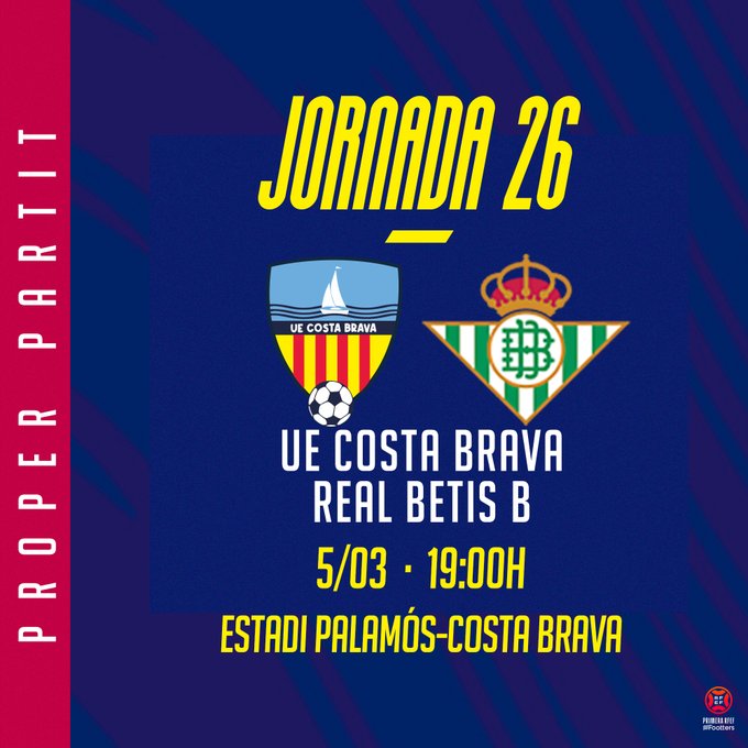 costa brava-betis b
