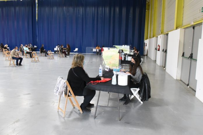speed dating calonge