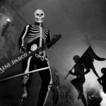 Fotografia de la Dansa de la Mort de Jordi Rodríguez-Amat