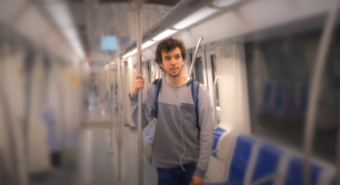privat:-sabana-estrenen-‘feia-molt-temps-que-no-escoltava-musica-al-metro’