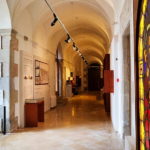 privat:-aquesta-setmana-santa,-el-museu-d’historia-modifica-els-horaris-de-visita-de-les-seves-seus-del-monestir-i-l’antic-hospital