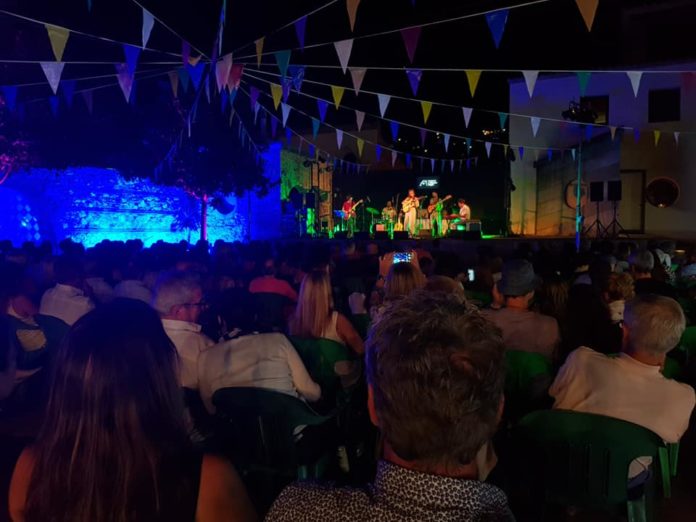 el-festival-de-begur-torna-aquest-estiu-amb-mishima,-mazoni,-bucolic-o-massa