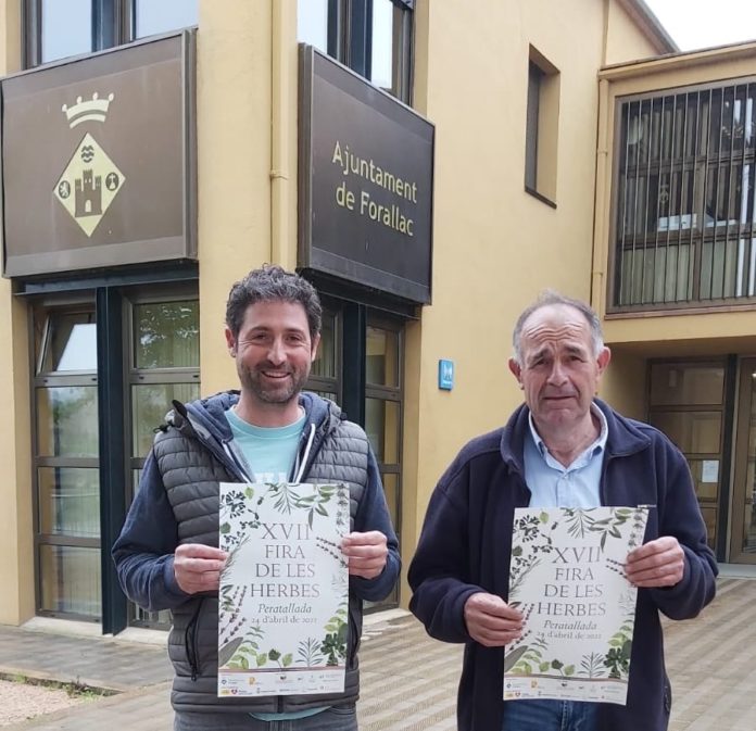 fira de les herbes