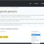 privat:-el-web-palafrugell.cat-disposa-d’un-nou-apartat-d’objectes-perduts-amb-la-informacio-sobre-tots-els-objectes-que-arriben-a-la-comissaria-de-policia
