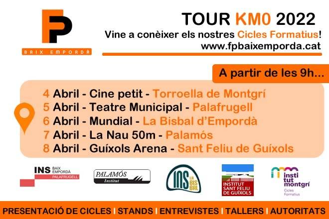 FP-Baix-Emporda-Tour-Km0-2022