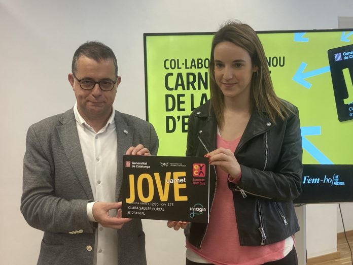 carnet jove bisbal enric marquès nuria ramon carnet jove bisbal enric marquès nuria ramon
