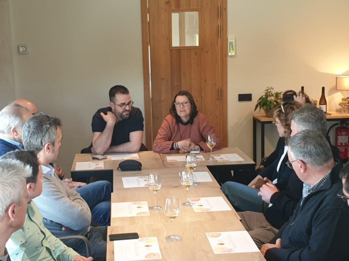 L’Associació de la Fusta de les comarques gironines