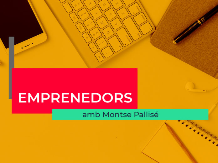 emprenedors amb montse pallisé