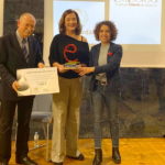 privat:-l’escriptora-guixolenca-pilar-frances-s’emporta-el-ve-premi-de-novella-emporda