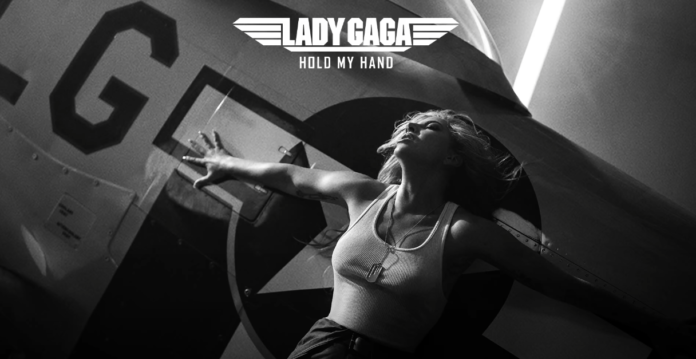 privat:-lady-gaga-estrena-‘hold-my-hand’-per-la-banda-sonora-de-“top-gun:-maverick”
