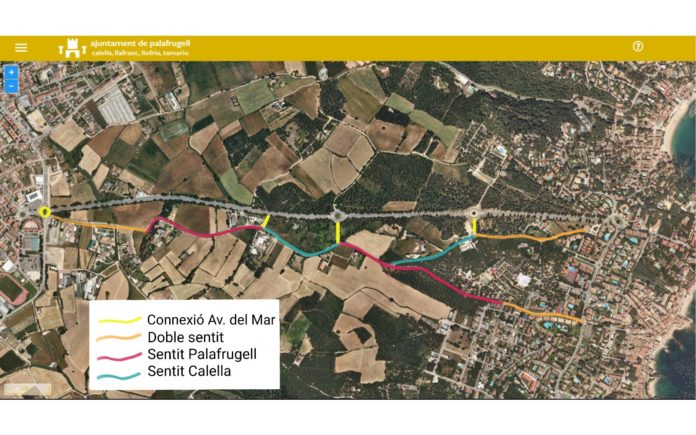 privat:-la-carretera-vella-de-calella-de-palafrugell-passara-a-tenir-un-unic-carril-de-circulacio-i-una-part-es-convertira-en-via-verda privat:-la-carretera-vella-de-calella-de-palafrugell-passara-a-tenir-un-unic-carril-de-circulacio-i-una-part-es-convertira-en-via-verda