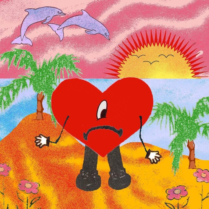 bad-bunny-situa-el-seu-nou-disc-“un-verano-sin-ti”-entre-el-top-30-a-spotify-global