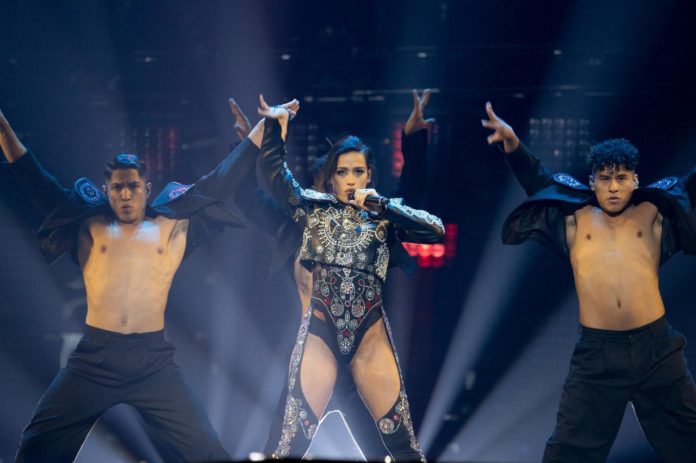 chanel-aconsegueix-amb-‘slomo’-la-millor-posicio-per-espanya-a-eurovisio-des-de-1995