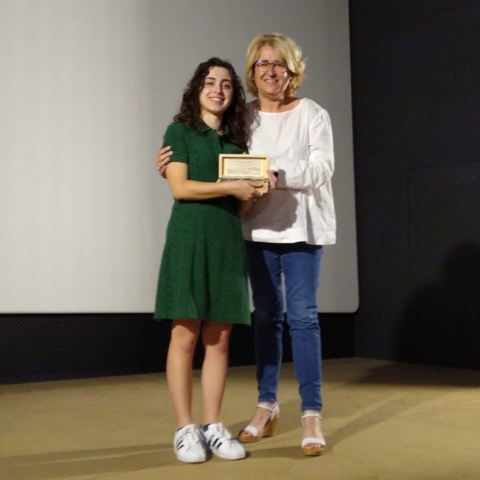 privat:-maria-morera-presenta-la-pellicula-“libertad”-a-begur,-el-film-amb-el-que-va-guanyar-el-premi-gaudi-a-millor-protagonista-femenina