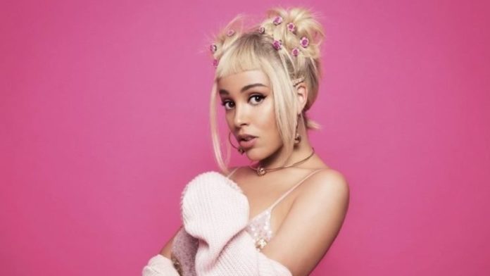 el-motiu-pel-qual-doja-cat-cancella-la-gira-que-tenia-prevista