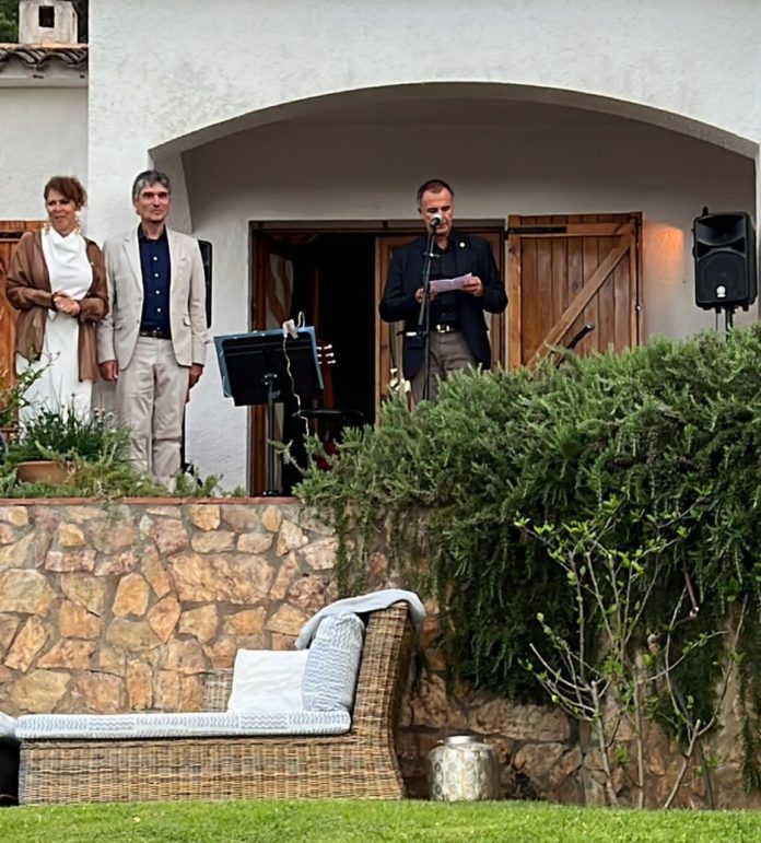 privat:-el-rotary-club-de-viena-organitza-rutes-per-l’entorn-natural-de-begur-i-esclanya