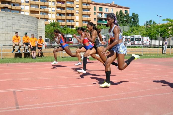 privat:-mes-de-300-participants-van-ser-presents-a-la-29a-edicio-del-miting-d’atletisme
