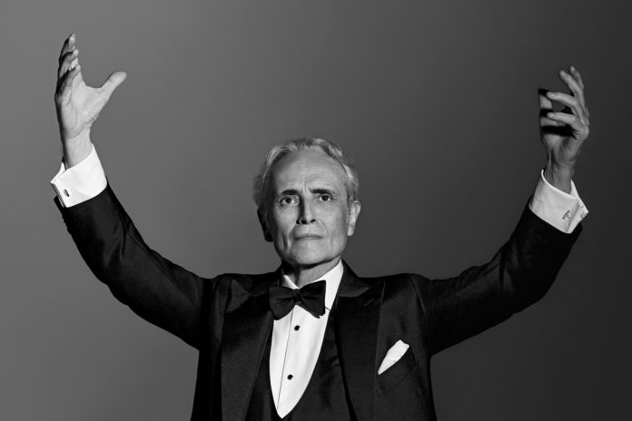 L'homenatge a Josep Carreras es un dels espectacles destacats del festival Data de publicació: dijous 19 de maig del 2022, 12:35 Localització: Perelada Autor: Cedida a l'ACN