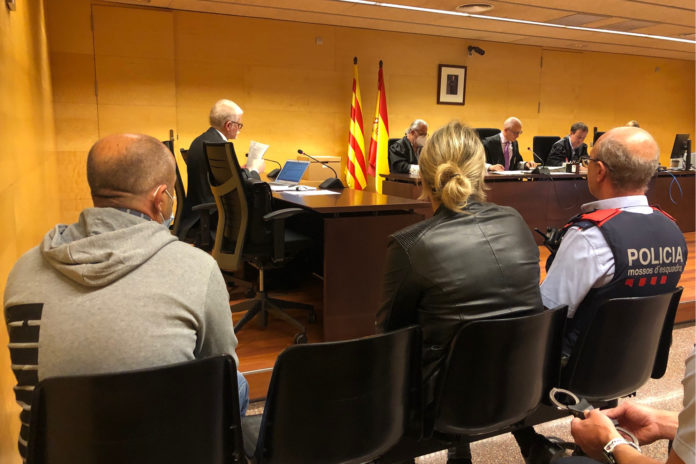 judici acusat robatori jordi comas