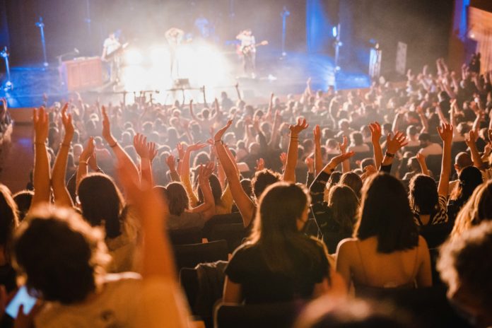 Actuació del Festivalot 2021. Autor - Pistatxo Produccions