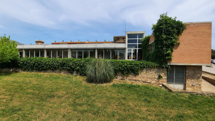 CAP TORROELLA