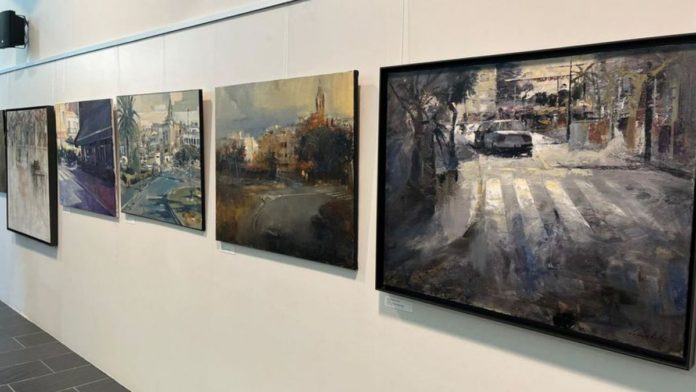 Pintura Ràpida Palamós