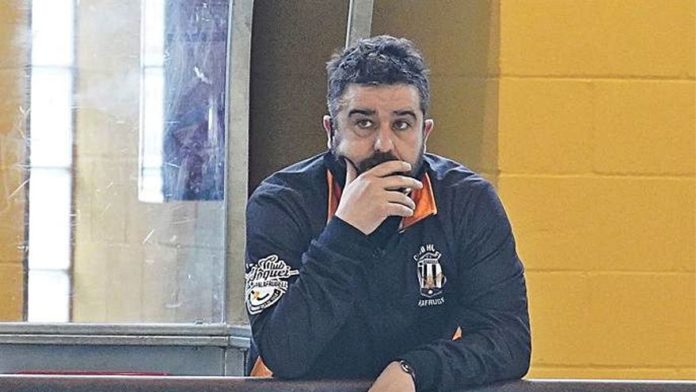 xevi destituït
