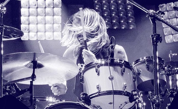 foo-fighters-anuncien-dos-concerts-homenatge-a-taylor-hawkins
