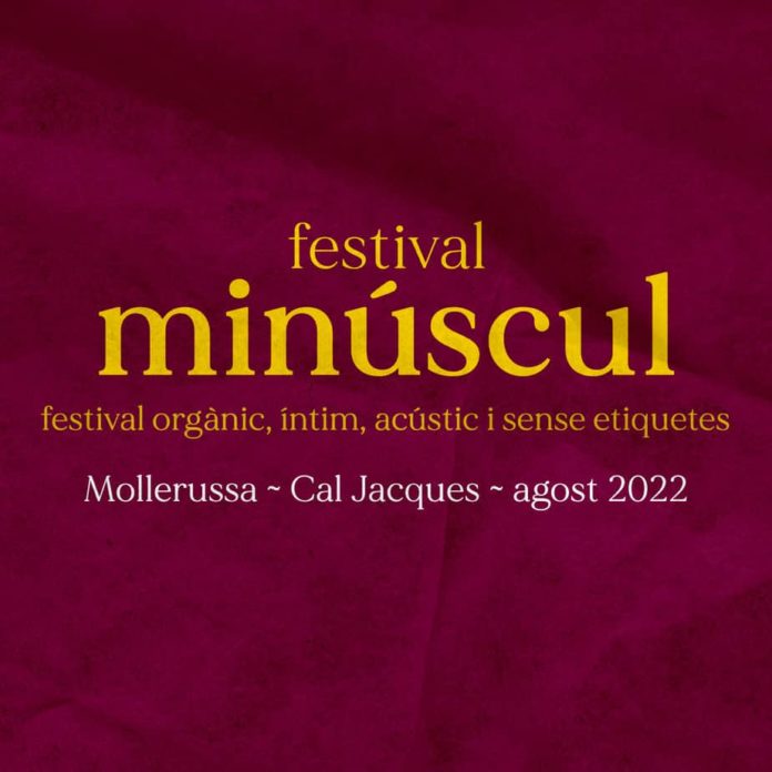gerard-aledo,-galgo-lento-i-olga-zoet-al-cartell-del-festival-minuscul-de-mollerussa