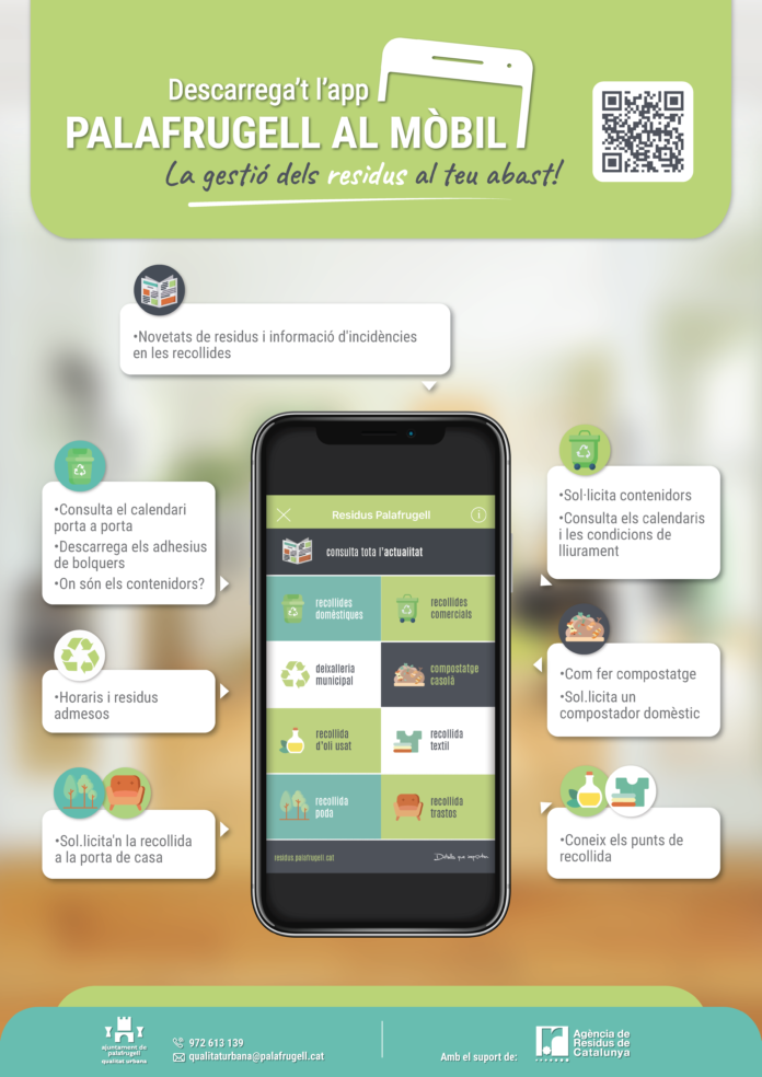 privat:-palafrugell-posa-en-marxa-una-nova-app-de-gestio-de-residus