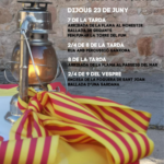 privat:-programacio-d’actes-de-l’arribada-de-la-flama-del-canigo-el-23-de-juny-a-la-tarda