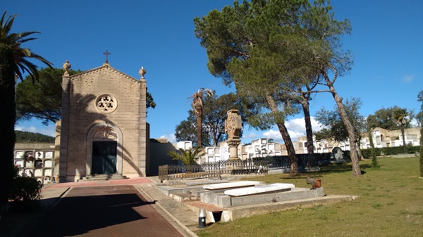 cementiri palafrugell cementiri palafrugell