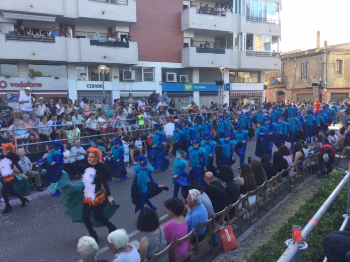 Carroussel Costa Brava 2022 Carroussel Costa Brava 2022 festes primavera