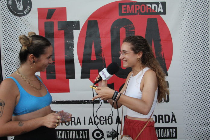 Suu / Festival Ítaca