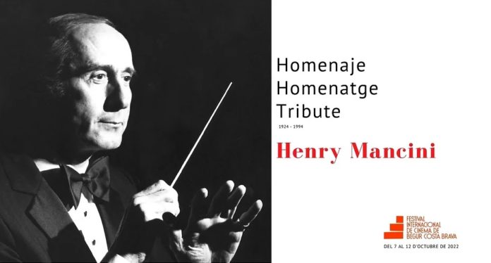 Henry Mancini